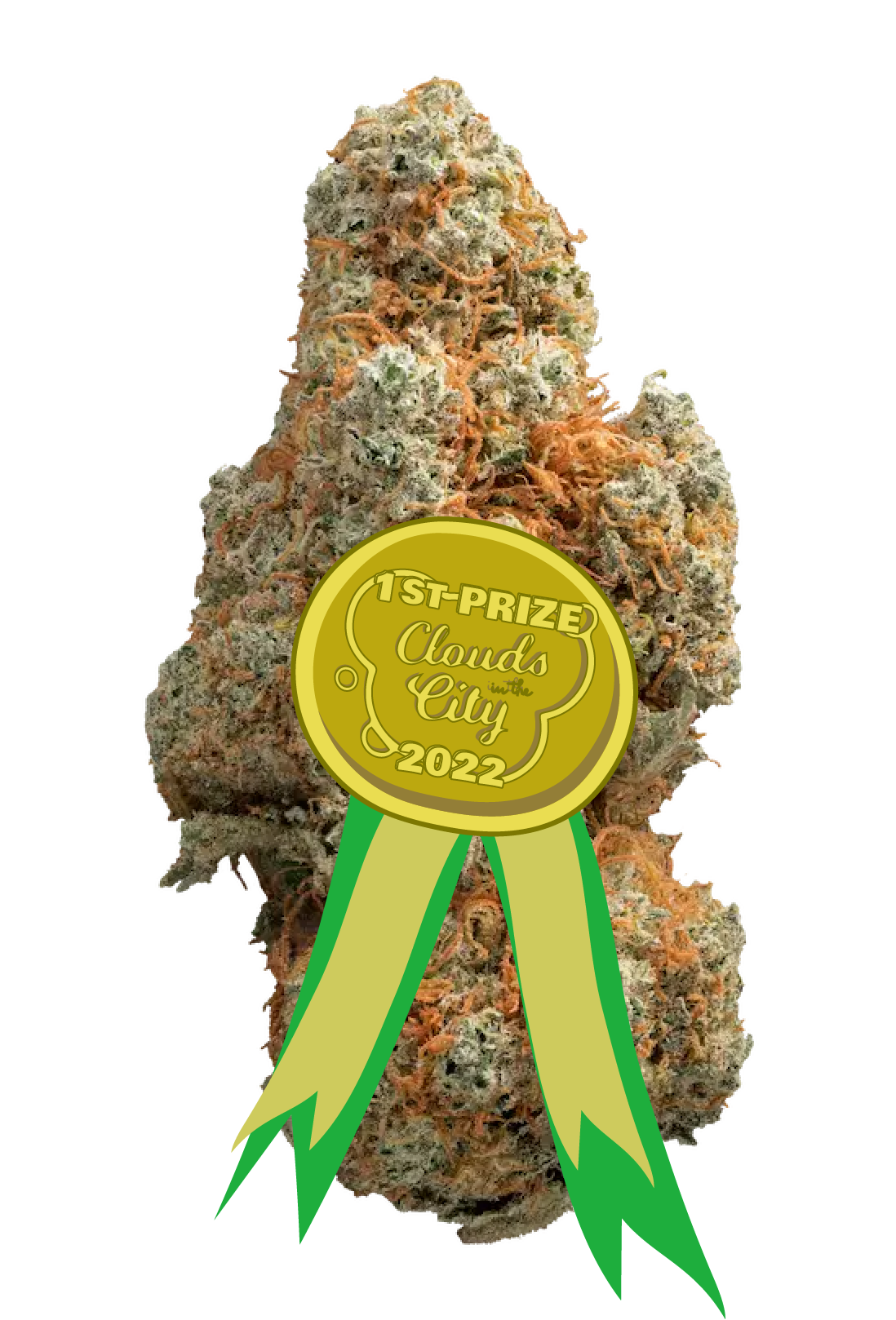 Gorilla Glue zitronig, holzig, intensiv