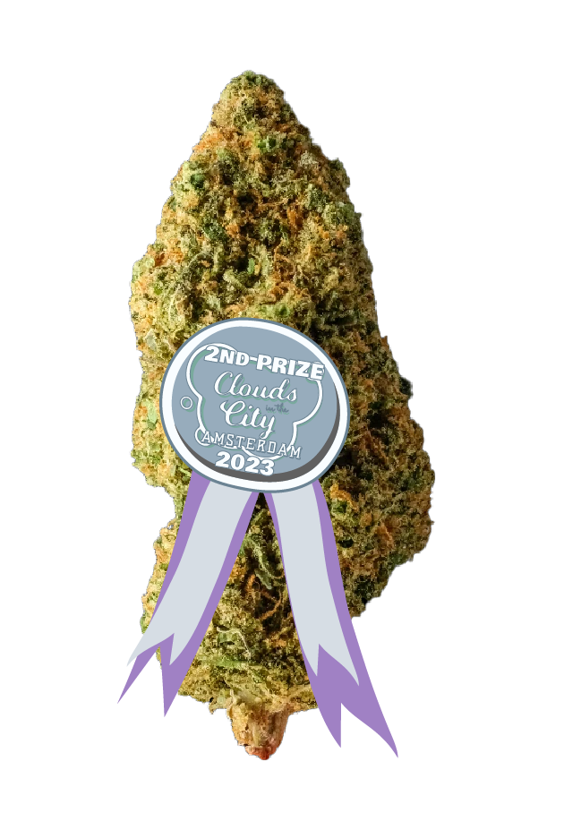 Bubba Kush erdig, waldig, markant (BESTSELLER)