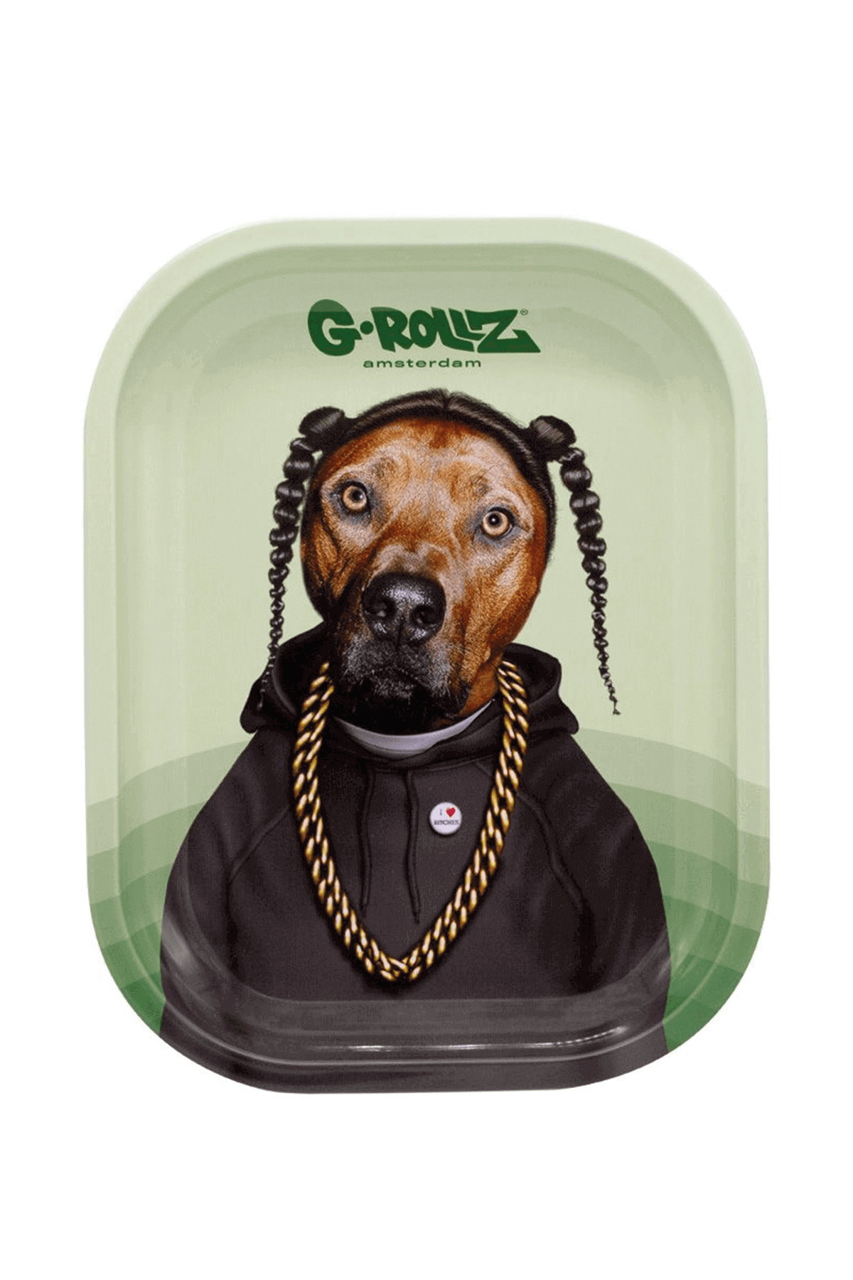 TRAY Rap small