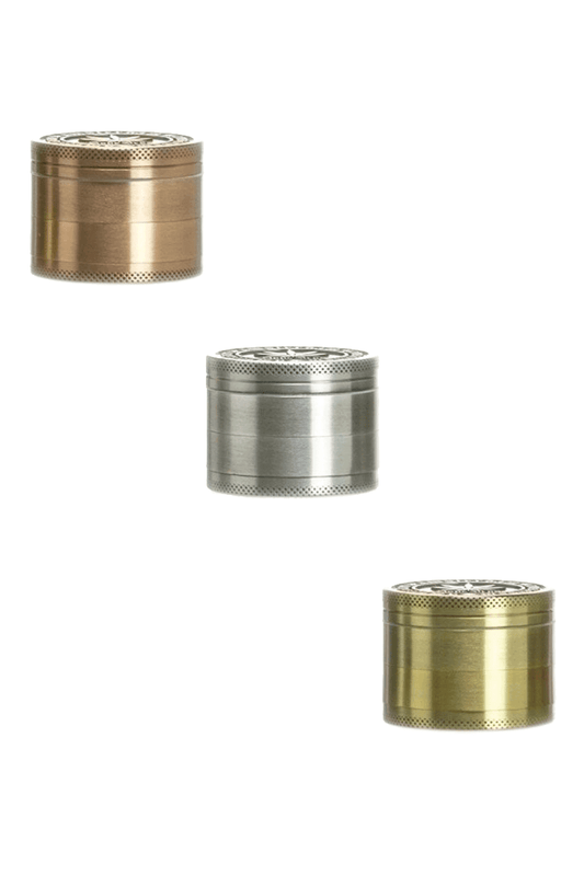 Dope Bros Seal 50mm 4part