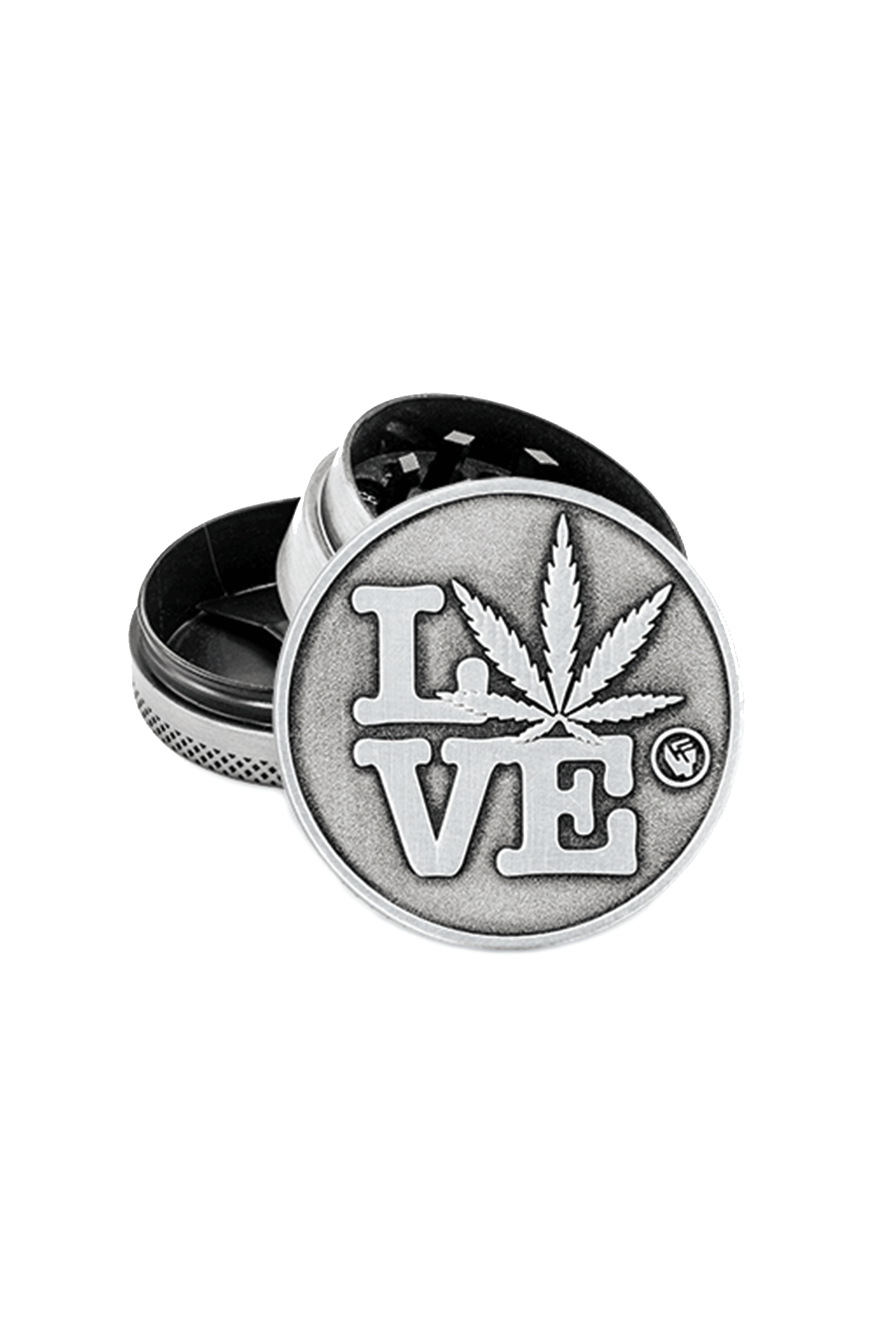 FIREFLOW 420 Love 40mm 3part