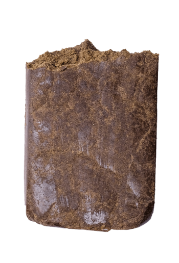 Nepali Temple Charas schwer, dunkel, aromatisch