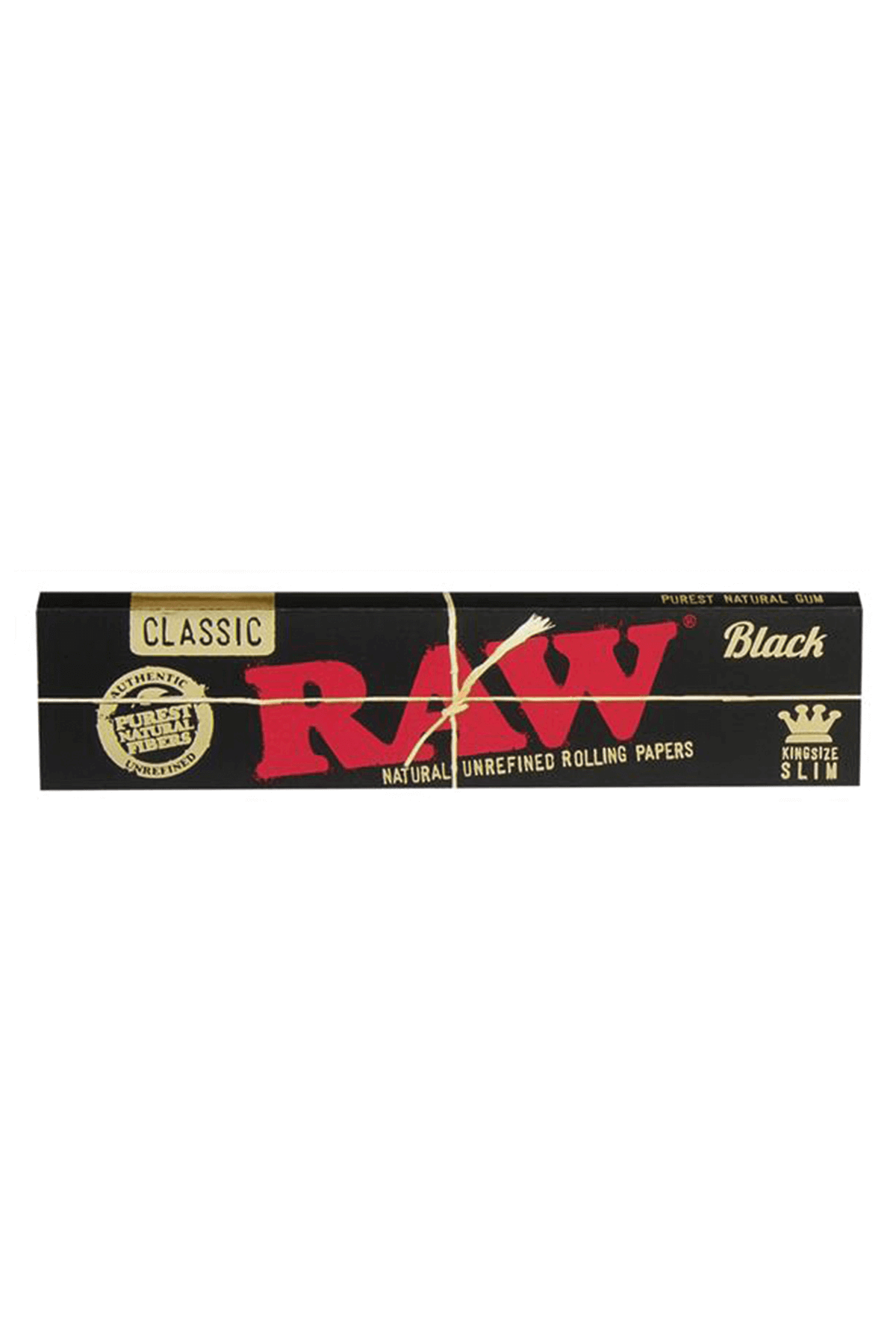 RAW Black Papers