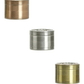 Dope Bros Seal 50mm 4part