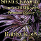 Bubba Kush erdig, waldig, markant (BESTSELLER)