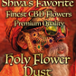 Holy Flower Dust