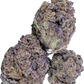 Purple Haze süß, beerig, erdig